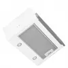 Semi built-in cooker hood Akpo WK7LIGHTECO50IX