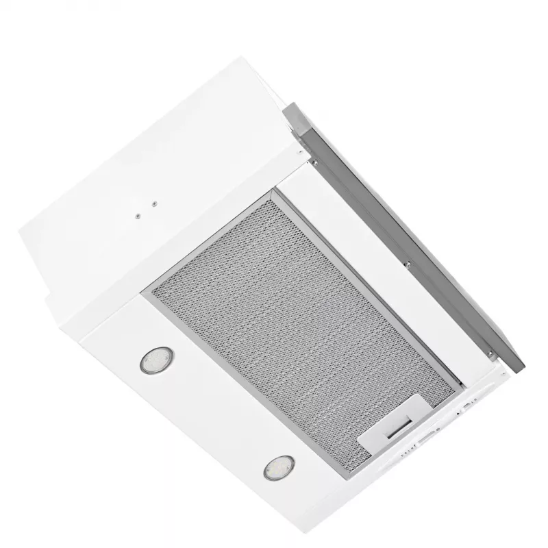 Semi built-in cooker hood Akpo WK7LIGHTECO50IX