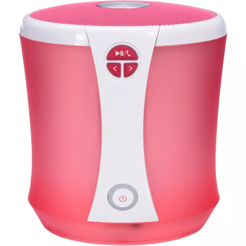 Stereo Portable Speaker Terratec CONCERT BT NEO Pink