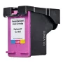 Inkjet Colour Cartridge Superbulk HP 305XL (3YM63AE) 17 ml, compatible with HP DeskJet 2820e