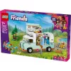 LEGO Motor Home set 42663 — LEGO Friends camper van, 778 pieces, 3 mini-dolls, age 7+