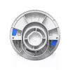 Mount Ubiquiti UACC-G6-PTZ-ICM-W Outdoor White 15.1 cm Diameter