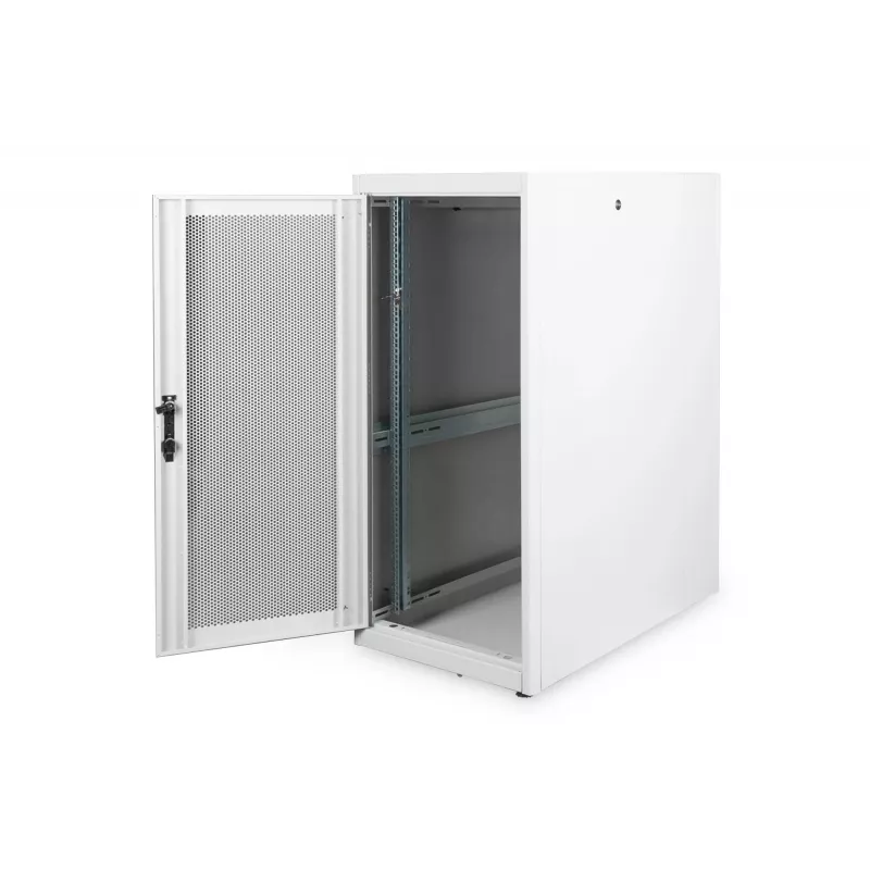 Freestanding rack Digitus DN-19 SRV-26U-D 600x1000 mm 26U 600 kg