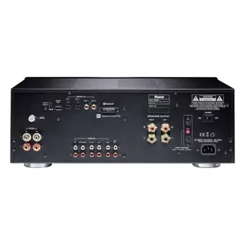 MAGNAT MA-900 STEREO AMPLIFIER BLACK