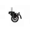 Castor wheels Lanberg AK-1601-B