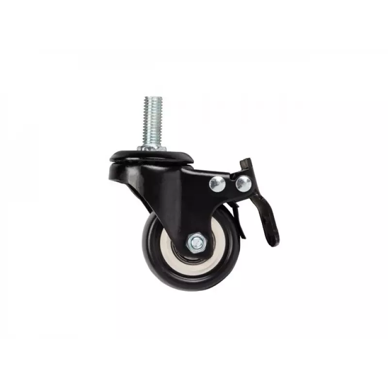 Castor wheels Lanberg AK-1601-B