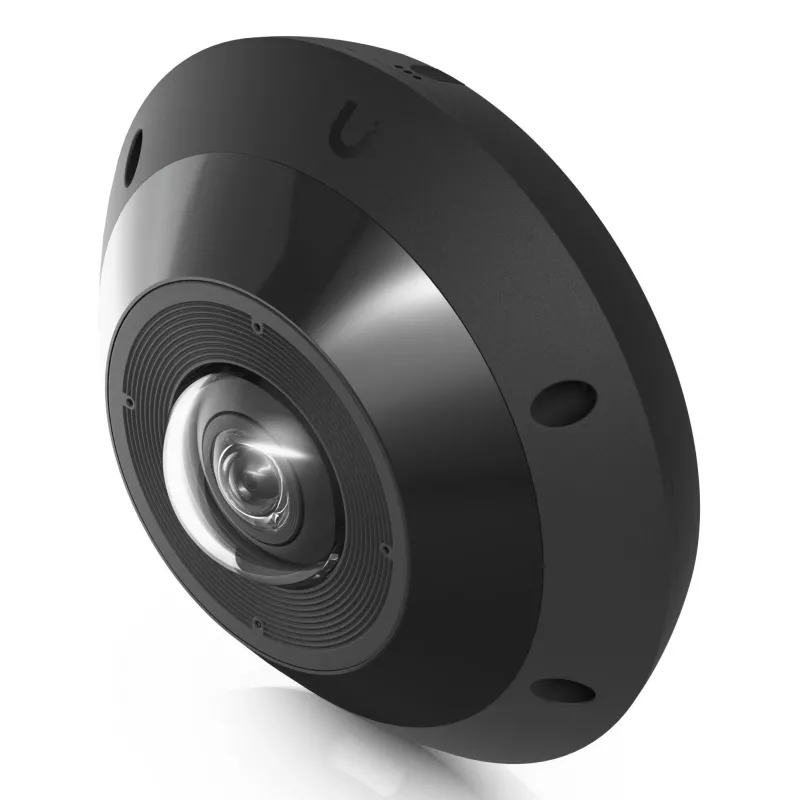 IP security camera UBIQUITI G6 Pro 360 — dome, indoor/outdoor, 3504×3504, 1/1.6 inch sensor, 180° viewing, IR 15 m, wired