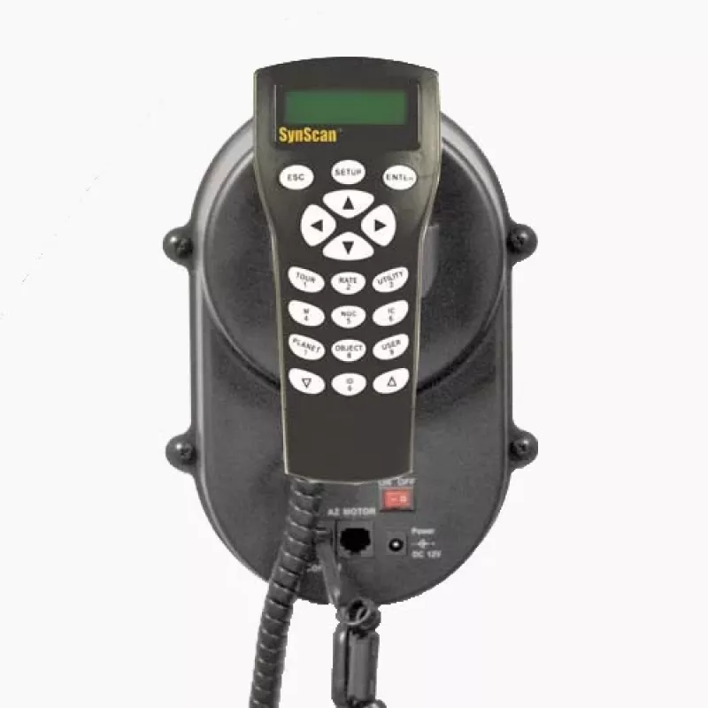 Dobsonian Telescope Skywatcher SynScan Kit Dobsonian 8 with GoTo functionality and easy setup