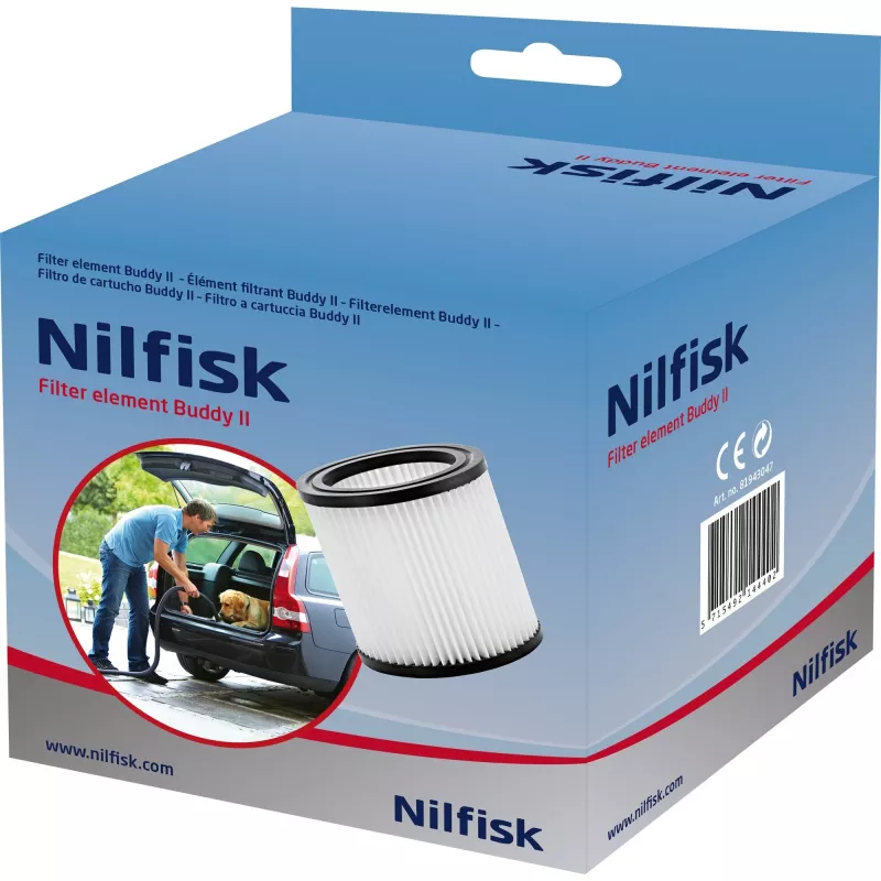 Accessory kit Nilfisk 81943047