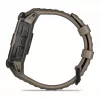 Garmin Instinct 2X Solar Tactical Edition 2.79 cm (1.1) MIP 50 mm Digital 176 x 176 pixels Touchscreen Green GPS (satellite)