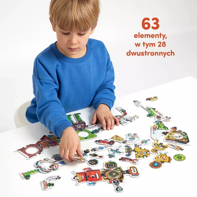 Building blocks COBI Cromwell Mk.IV 544 pieces age 8+