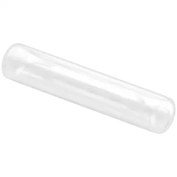 Reservoir Tube Singularity Protium RT-250-60 — Acrylic transparent, 250 mm length