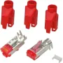 Hirose H7641.6-50 Red