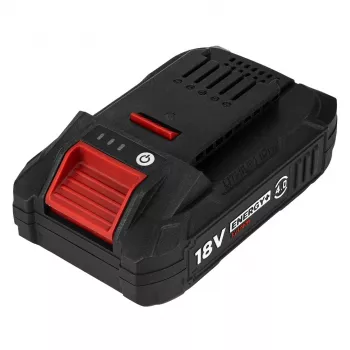 Rechargeable Li‑Ion Battery GRAPHITE 18V 4.0Ah BOOST UP for UPS and power tools