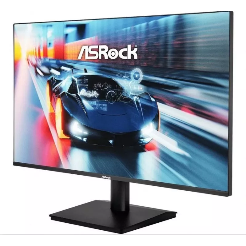 Monitor ASRock 68.5cm CL27FFB 16:9 HDMI/VGA 144Hz FHD