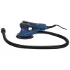 Orbital sander Dedra DED7982 350W 150mm diameter