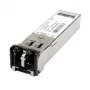Fiber optic transceiver module Cisco GLC-SX-MMD 1000 Mbit/s SFP 850 nm
