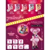 70580 EverDreamerz Rosalee - Music World, Construction Toy