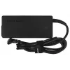 Mobile device charger QOLTEC 51773, 42W, 14V 3A, input 220–240V 50/60Hz, black, 1.19m cable