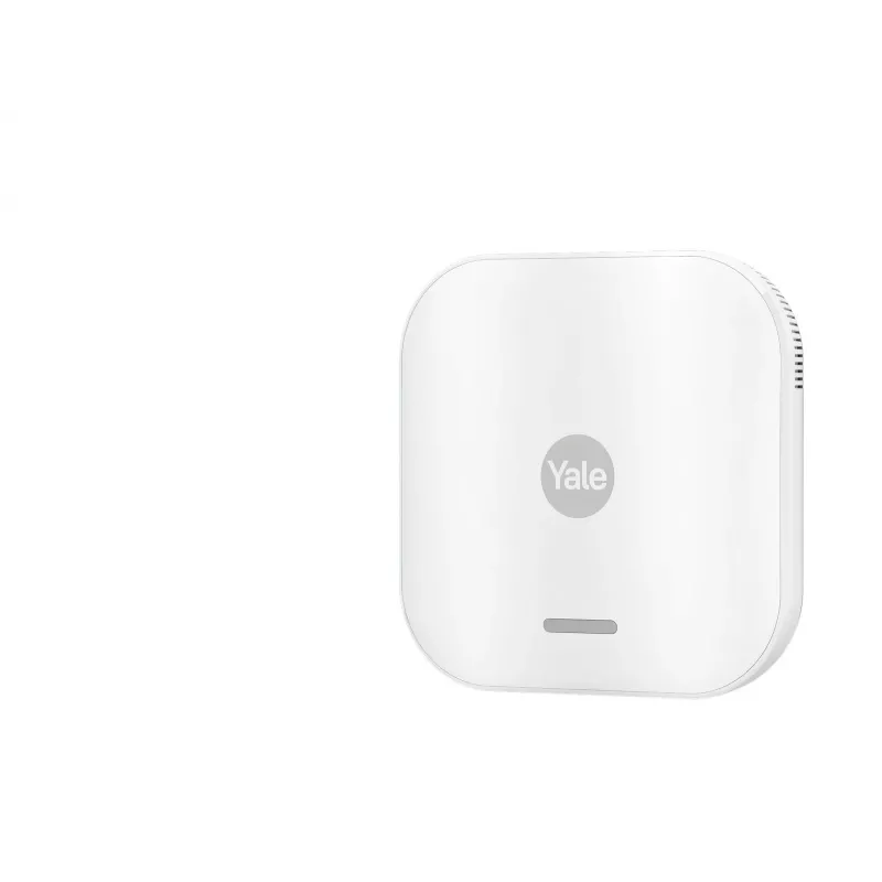 Yale AL-SK1-1A-EU security alarm system Wi-Fi White