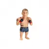 UFC OCTAGON FIGHTERS S1 COLLECTIBLE FIGHTS - 8 PACK DELUXE BOX