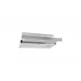Semi built-in kitchen hood TEKA CNL 6415 Plus, 600 mm, 385 m³/h, aluminium filter, stainless steel