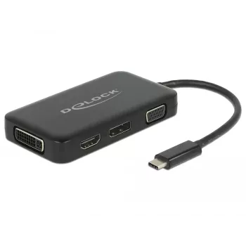 Docking Station DeLOCK 63929