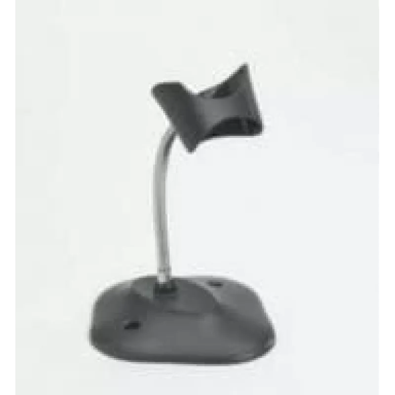 Zebra Gooseneck Intellistand - LS1203 (Twilight Black) Holder 1 pc(s)