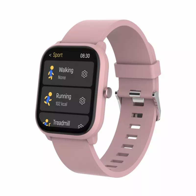 Smartwatch BT for children Denver SWK-120RO Pink