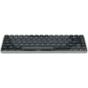 SATECHI SM1 Slim Mechanical Backlit Bluetooth Keyboard (Dark) - US English