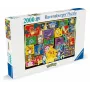 Jigsaw puzzle Ravensburger 12001130 2000 pieces Other