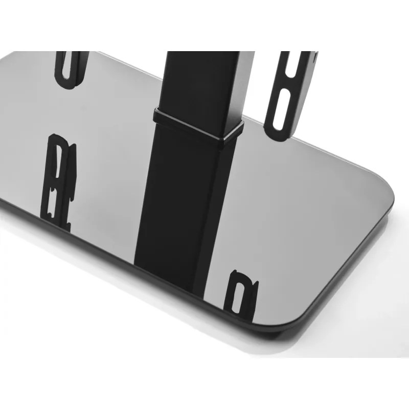 ONE For ALL | Smart Table Top TV Stand WM 2470 | Height adjustable | 32-55 | Maximum weight (capacity) 40 kg