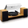 Lenco LS-300WD Product Black
