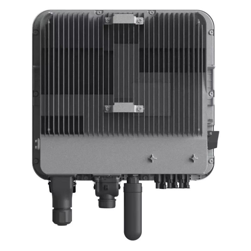 Hybrid unbalanced load inverter HUAWEI SUN2000-6K-MAP0 6 kW 3-phase