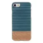 Cover Man&Wood iPhone 7/8