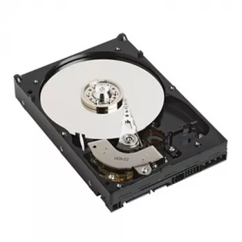 Dell - Hard Drive - 146GB - Internal - SAS - 15000 rpm - refurbished (K532N)