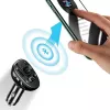 Portable Bluetooth Speaker usams USA000754 with FM radio and MP3 playback