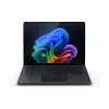 Microsoft Surface Laptop Copilot+ PC for Business - 7th Edition - Intel Core Ultra 7 266V / 2.2 GHz - Win 11 Pro - Intel Arc Graphics 140V - 16 GB RAM - 256 GB SSD - 38.1 cm (15) (