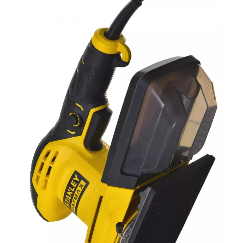 Orbital Sander Stanley FMEW214K-QS 280W