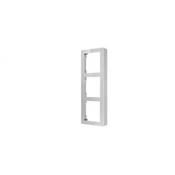Hikvision DS-KD-ACW3/S intercom system accessory Faceplate