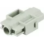 Einzelmodul Han 100A Socket 09 14 001 3131 (09140013131)