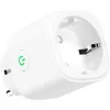 Meross MSS315 smart plug 2200 W White