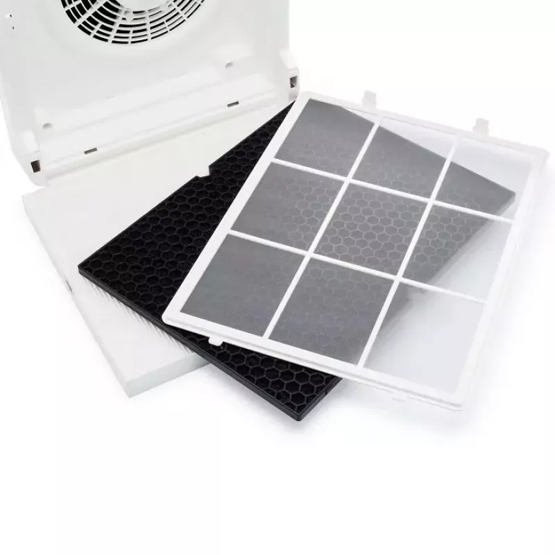 Filter set for the ZERO S/2020 air purifier
