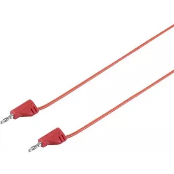 Voltcraft VC-8557675 Red