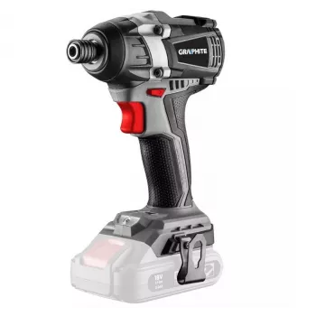 Power screwdriver/impact driver Graphite 58G024, Depth: 150 mm, Weight: 1.15 kg