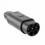 Akyga AK-SC-E23 EV Charging Adapter Tesla / Type 2 1-Phase 32A