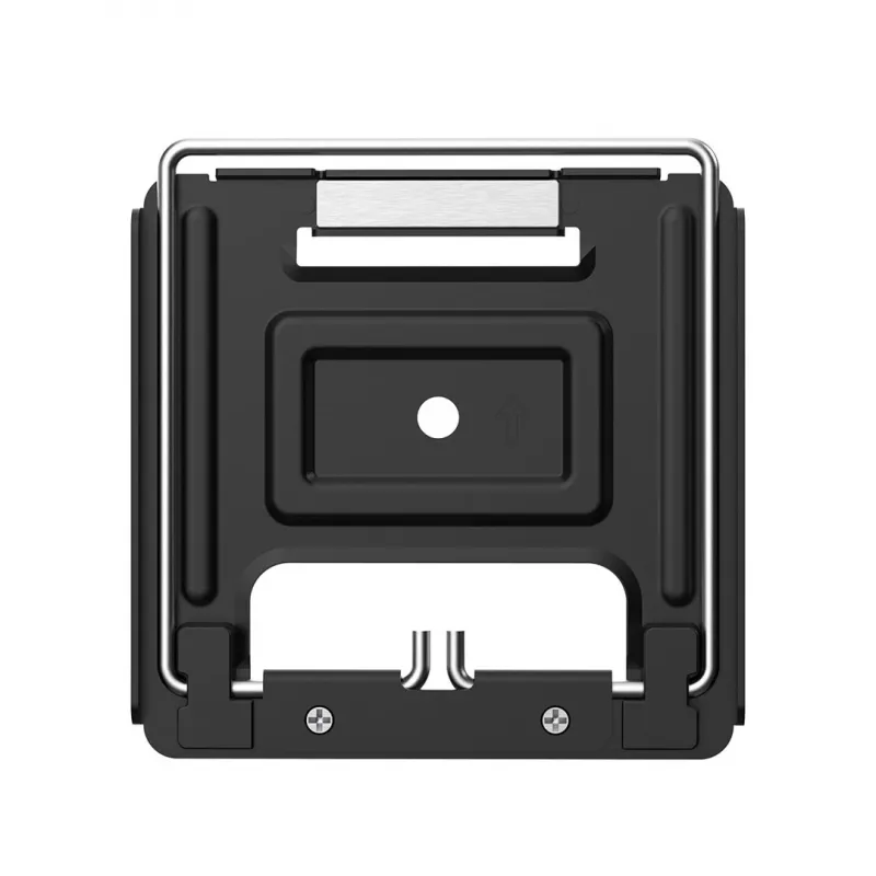 Maclean MC-481 Ultra Flat Slim TV wall mount Bracket Holder for 37-80 Flat Curved up to 75kg Max. VESA 600x400 Universal TV Mount Holde
