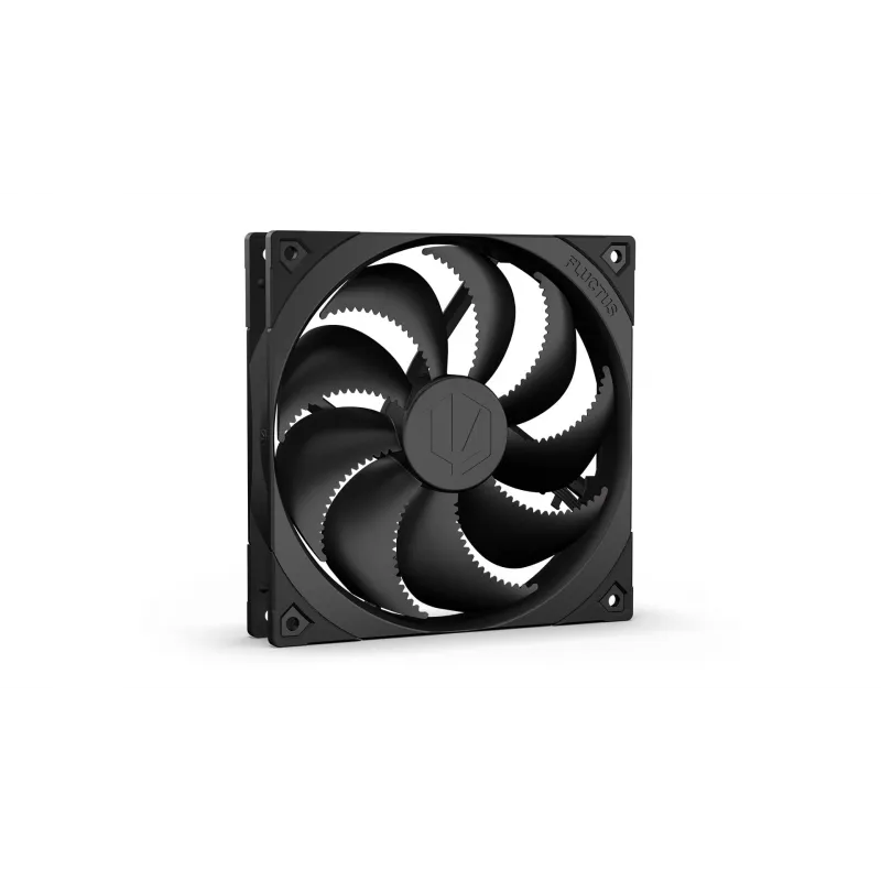 ENDORFY Fluctus 140 PWM 140mm Case Fan - Black