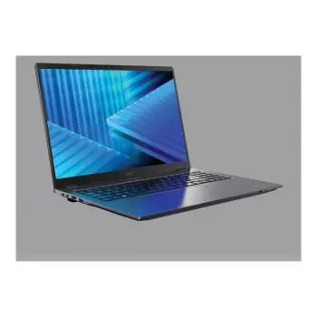 Laptop Acer TravelMate P4 TMP416-54 Intel Core Ultra 7 255U, 16 inch WUXGA, 32 GB RAM, 1 TB SSD, Windows 11 Pro, Blue