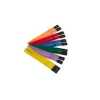 Belkin KVM Video Cable - DisplayPort-Cable - TAA-Compliant - DisplayPort (M)